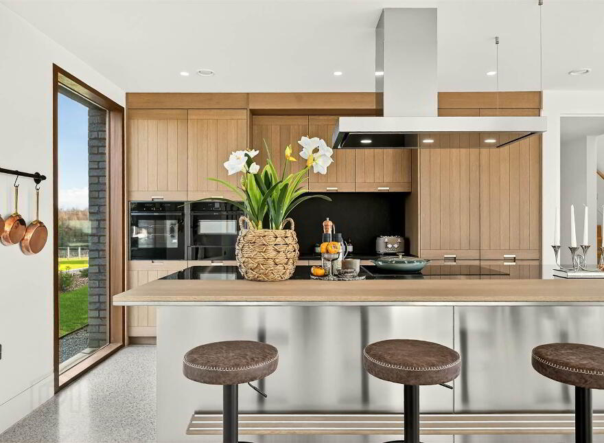 Moor Park, 42 Moss Road, Off Ballymiscaw Road, Holywood, BT18 9RU