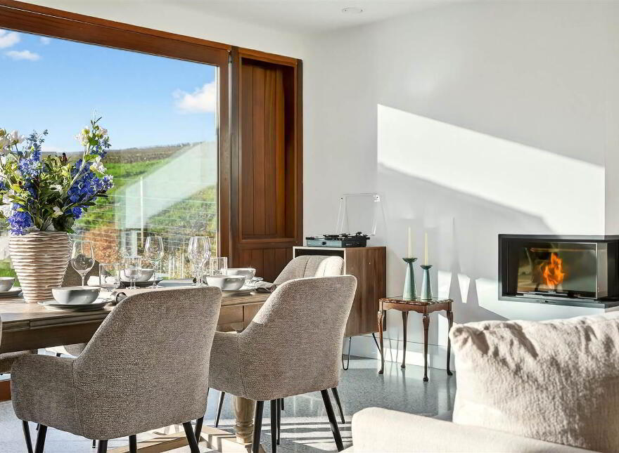 Moor Park, 42 Moss Road, Off Ballymiscaw Road, Holywood, BT18 9RU
