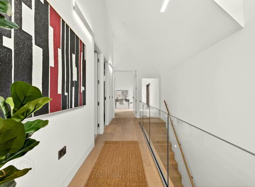 Moor Park, 42 Moss Road, Off Ballymiscaw Road, Holywood, BT18 9RU