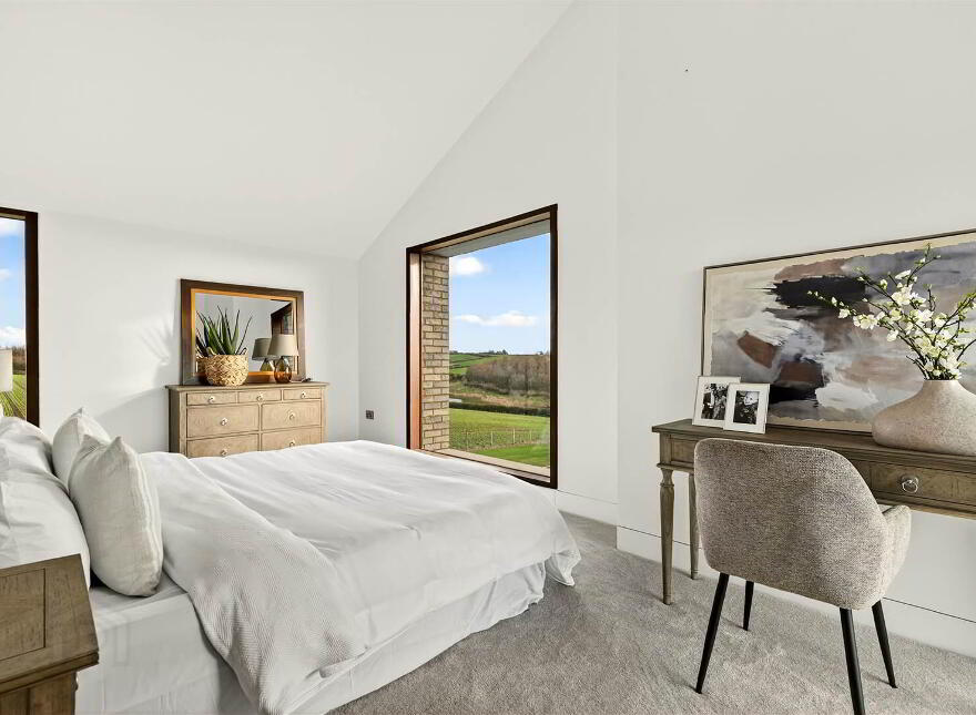 Moor Park, 42 Moss Road, Off Ballymiscaw Road, Holywood, BT18 9RU