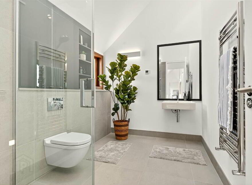 Moor Park, 42 Moss Road, Off Ballymiscaw Road, Holywood, BT18 9RU