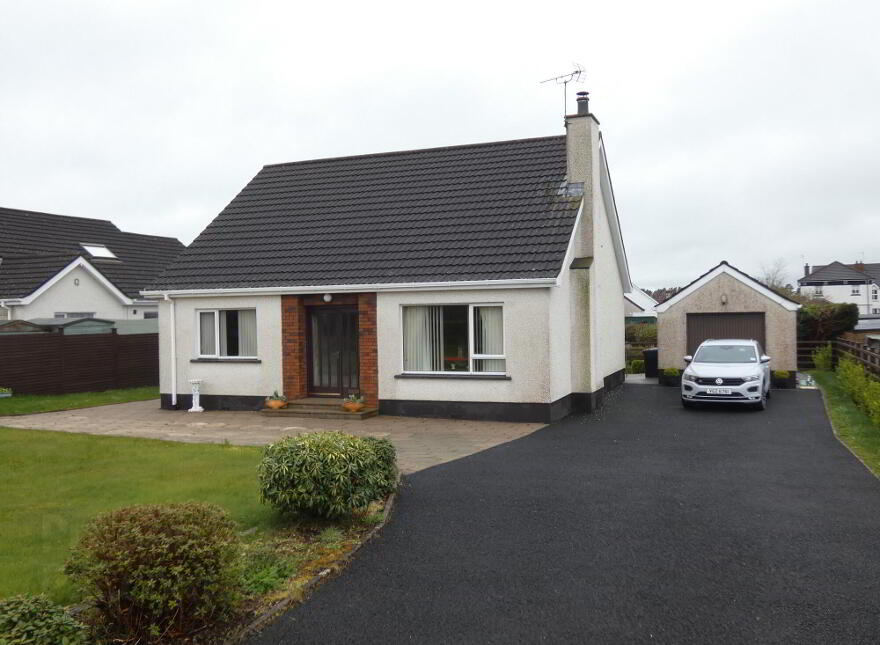42 Ballindreen Road, Ballybogy, Ballymoney, BT53 6PA photo