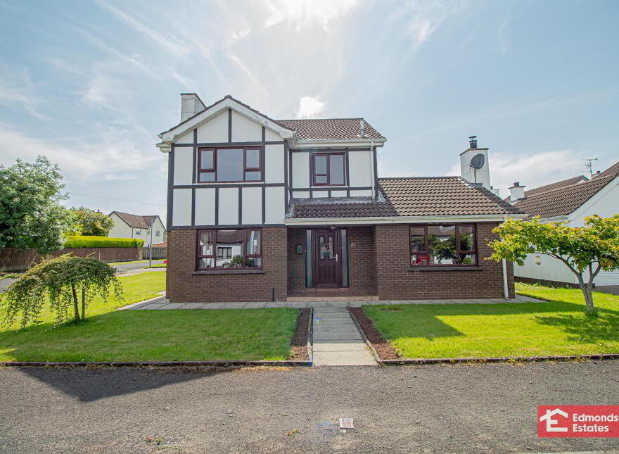 52 Gracefield, Gracehill, Ballymena, BT42 2RR