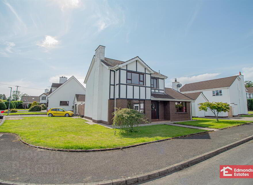 52 Gracefield, Gracehill, Ballymena, BT42 2RR photo