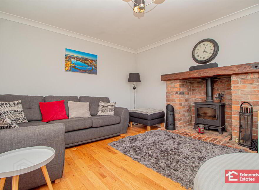52 Gracefield, Gracehill, Ballymena, BT42 2RR