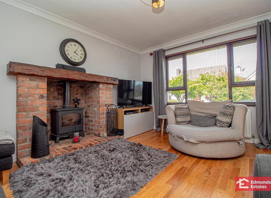 52 Gracefield, Gracehill, Ballymena, BT42 2RR