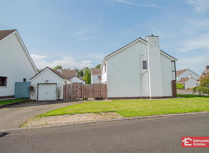 52 Gracefield, Gracehill, Ballymena, BT42 2RR