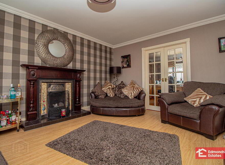 52 Gracefield, Gracehill, Ballymena, BT42 2RR