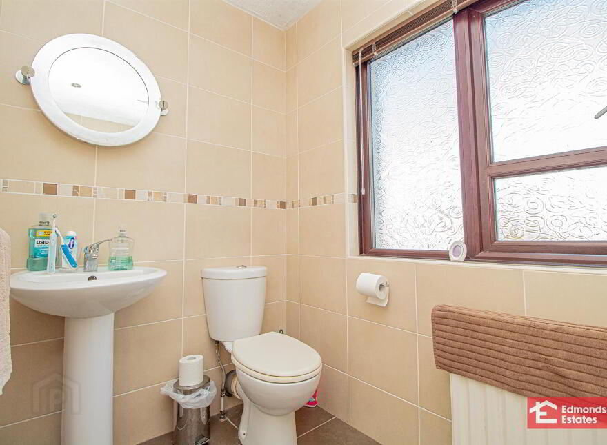 52 Gracefield, Gracehill, Ballymena, BT42 2RR