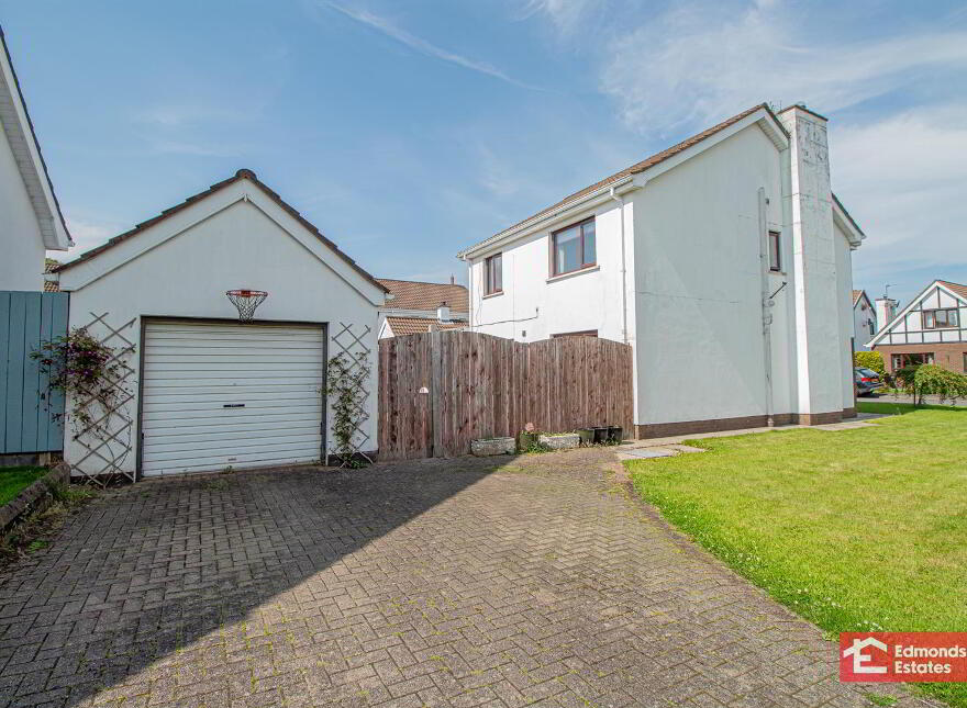 52 Gracefield, Gracehill, Ballymena, BT42 2RR