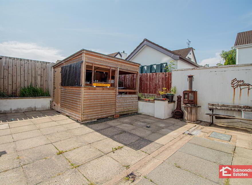 52 Gracefield, Gracehill, Ballymena, BT42 2RR
