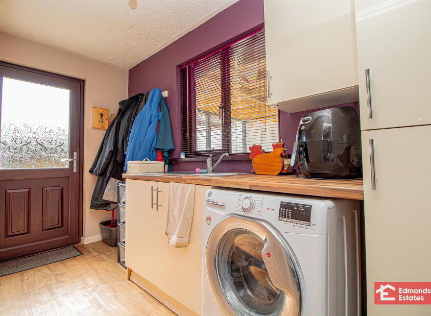 52 Gracefield, Gracehill, Ballymena, BT42 2RR