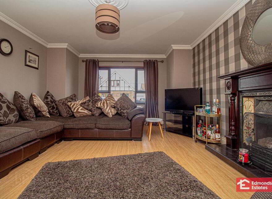 52 Gracefield, Gracehill, Ballymena, BT42 2RR