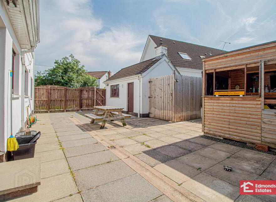 52 Gracefield, Gracehill, Ballymena, BT42 2RR