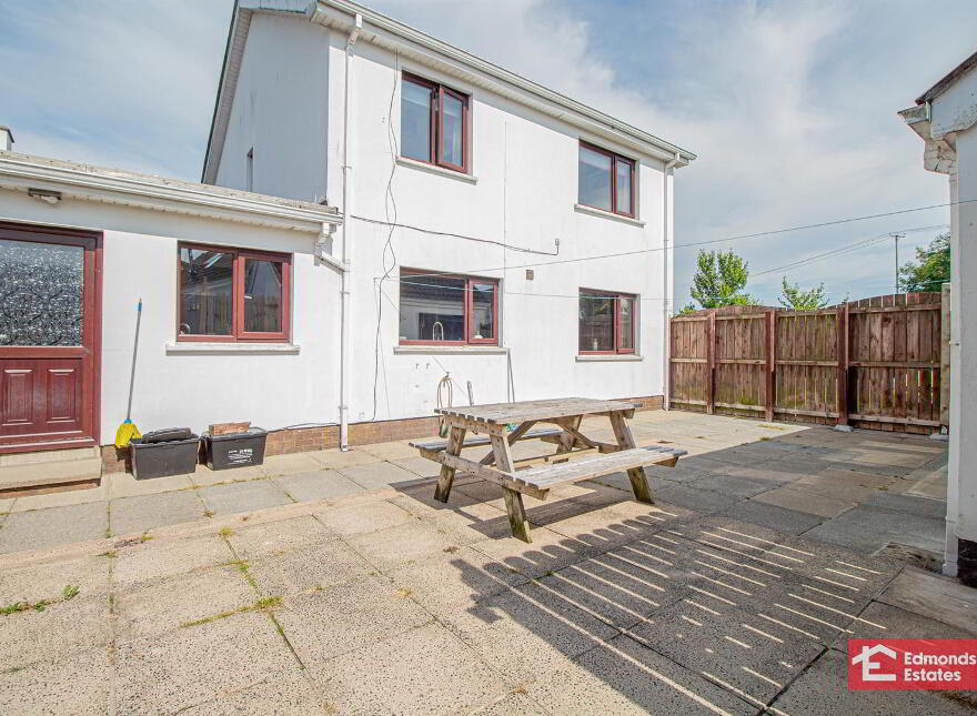 52 Gracefield, Gracehill, Ballymena, BT42 2RR