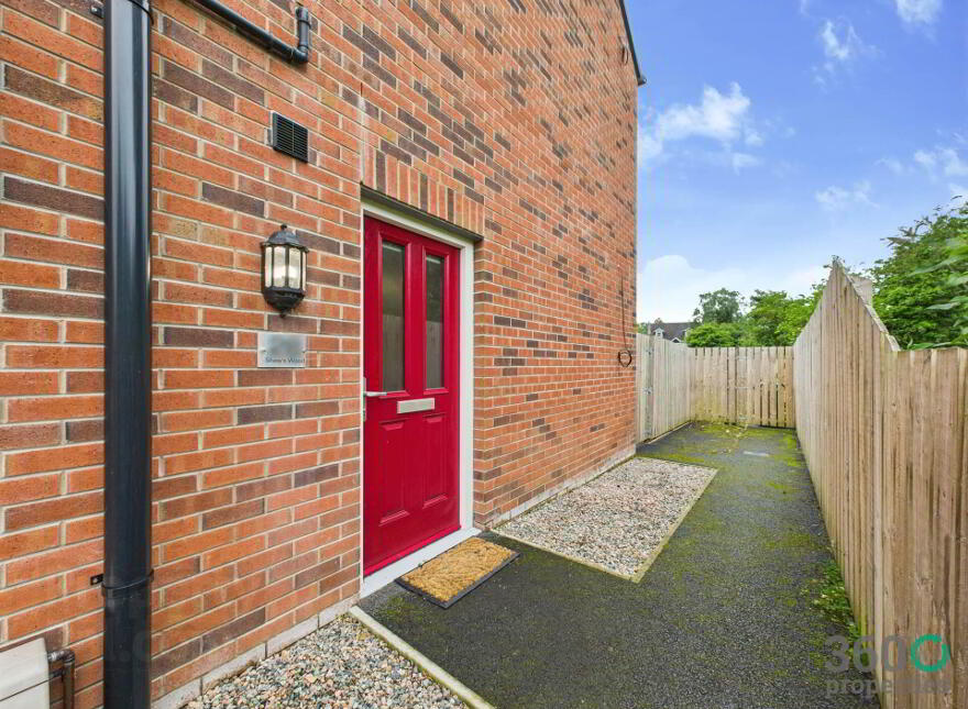 28 Shaws Wood, Cullybackey, Ballymena, BT42 1SB photo