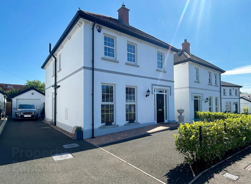 15 Beech Tree Grove, Ballymoney, BT53 7FE photo
