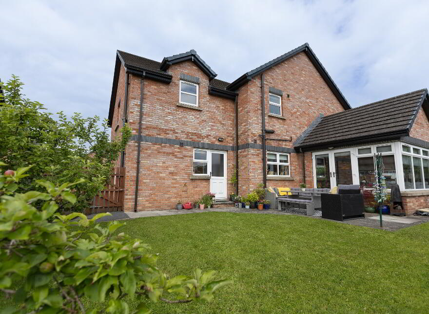2 Bachelors Avenue, Portadown, Craigavon, BT63 5GY