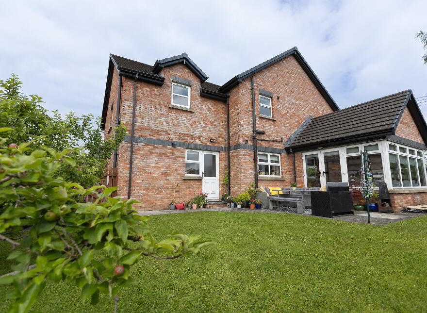 2 Bachelors Avenue, Portadown, Craigavon, BT63 5GY