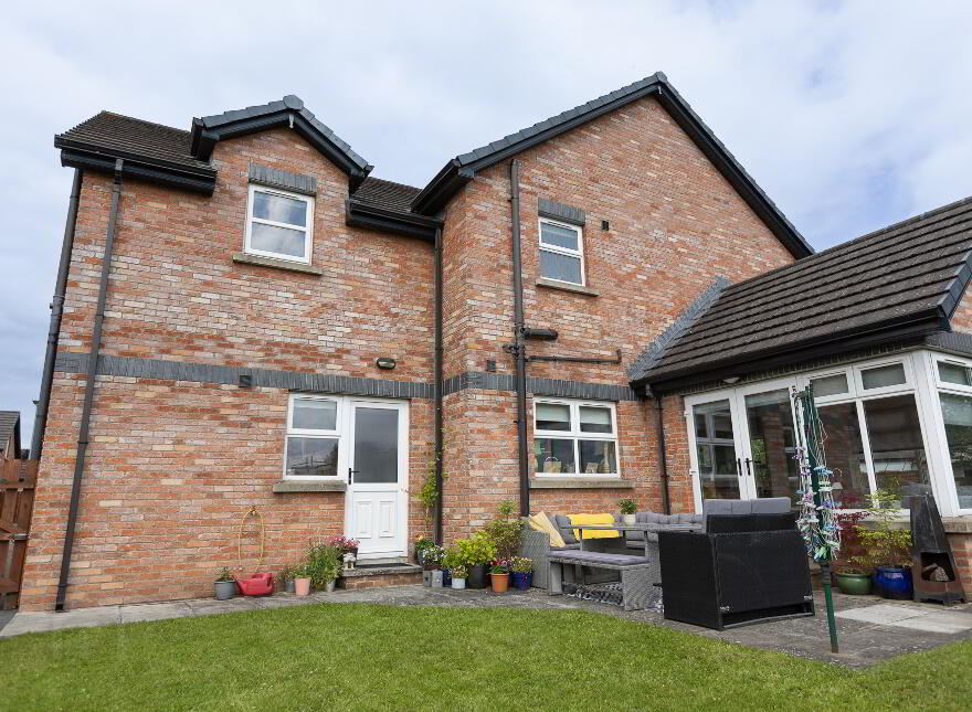 2 Bachelors Avenue, Portadown, Craigavon, BT63 5GY