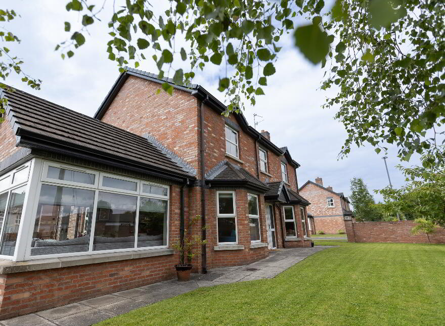 2 Bachelors Avenue, Portadown, Craigavon, BT63 5GY