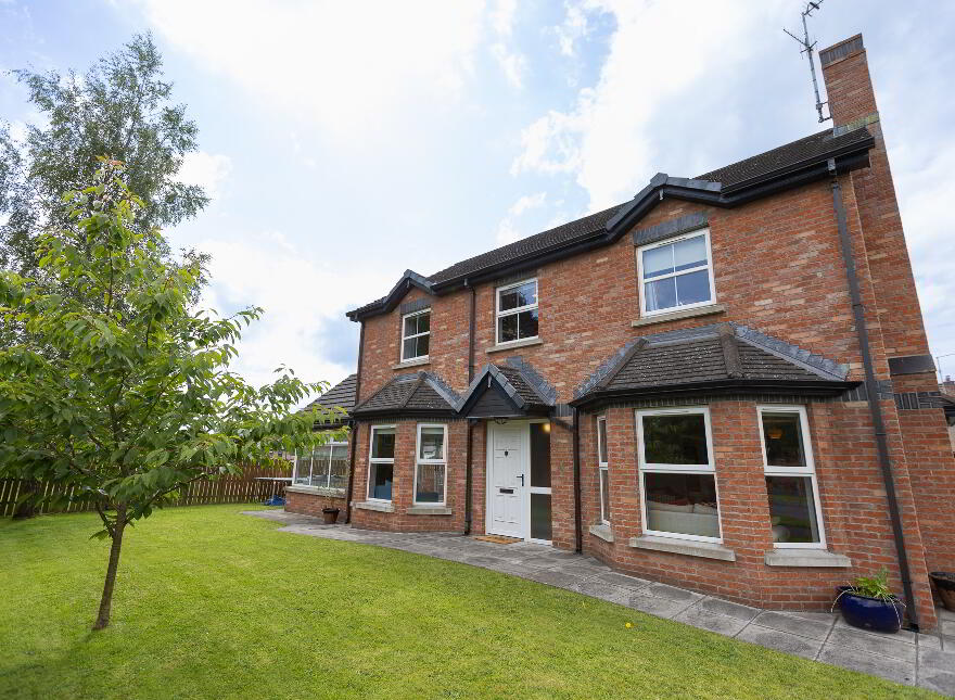 2 Bachelors Avenue, Portadown, Craigavon, BT63 5GY
