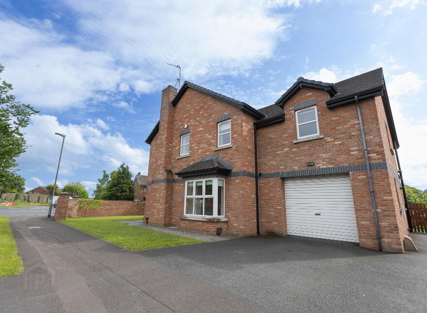 2 Bachelors Avenue, Portadown, Craigavon, BT63 5GY