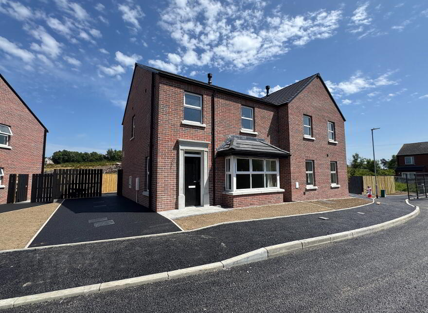 Type C, Glencar, Old Newry Road, Banbridge photo