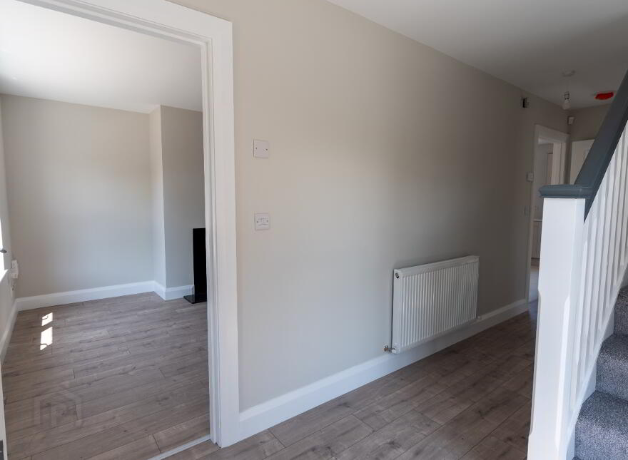 Type E, Glencar Meadows, Old Newry Road, Banbridge, BT32 4FD