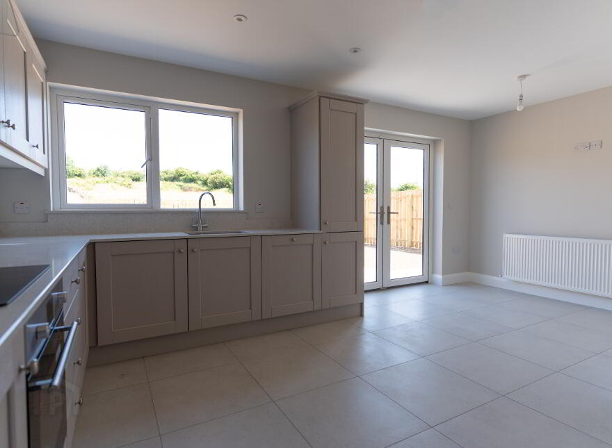 Type E, Glencar Meadows, Old Newry Road, Banbridge, BT32 4FD