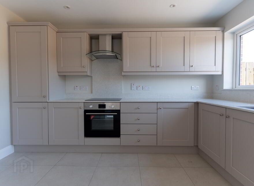 Type E, Glencar Meadows, Old Newry Road, Banbridge, BT32 4FD
