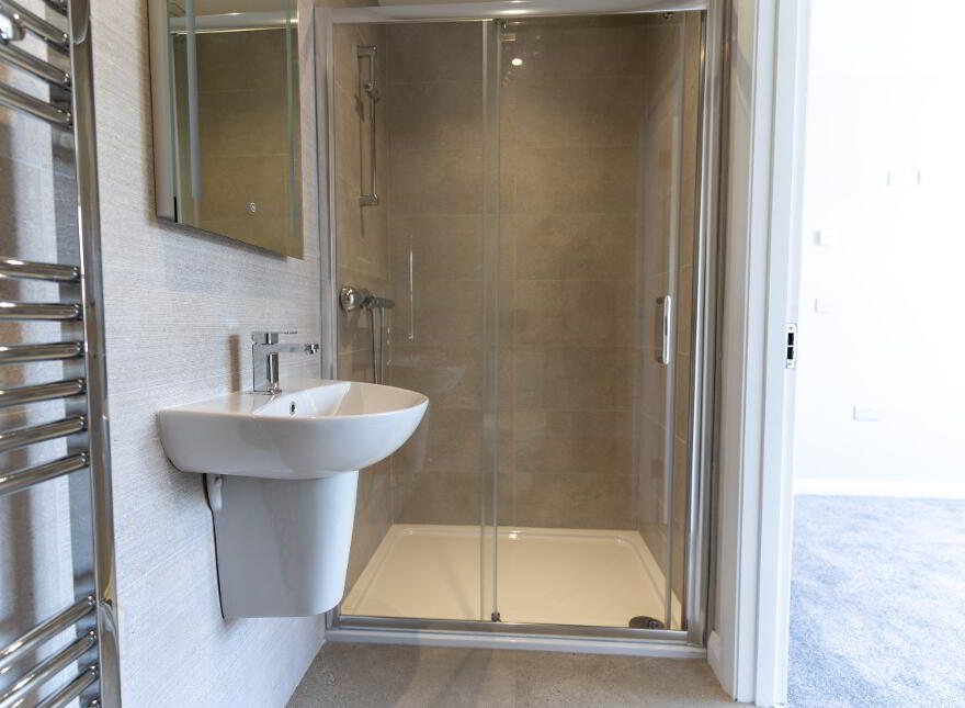 Type E, Glencar Meadows, Old Newry Road, Banbridge, BT32 4FD