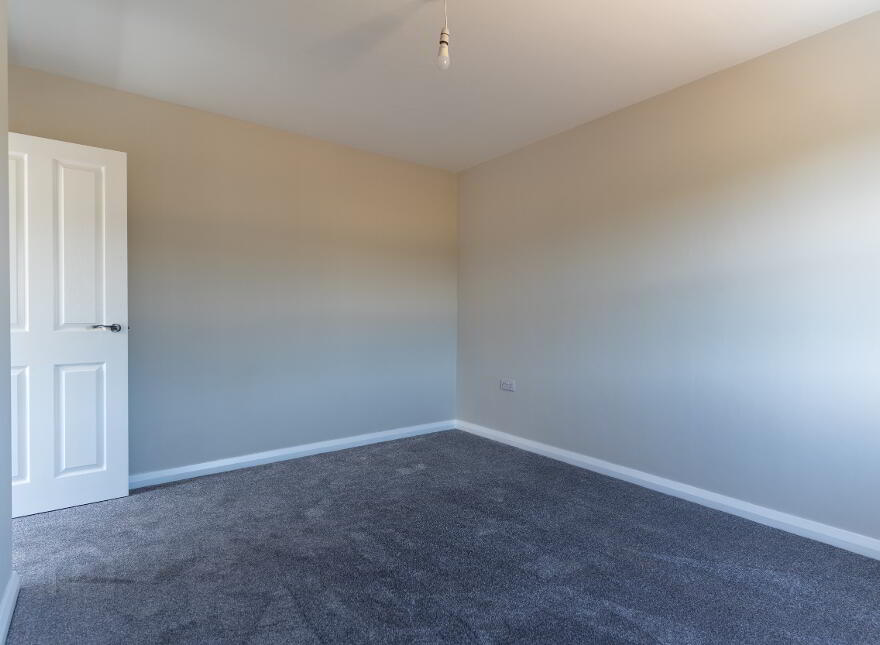 Type E, Glencar Meadows, Old Newry Road, Banbridge, BT32 4FD