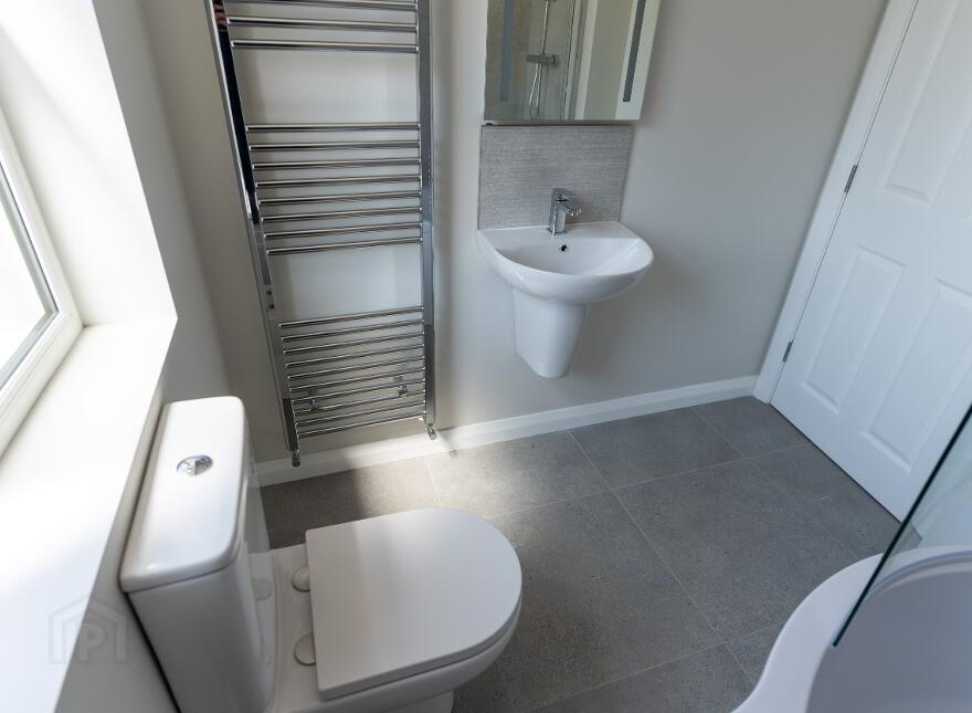 Type E, Glencar Meadows, Old Newry Road, Banbridge, BT32 4FD