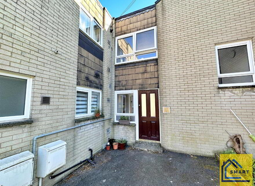 67a Marlfield Drive, Belfast, BT5 7PJ