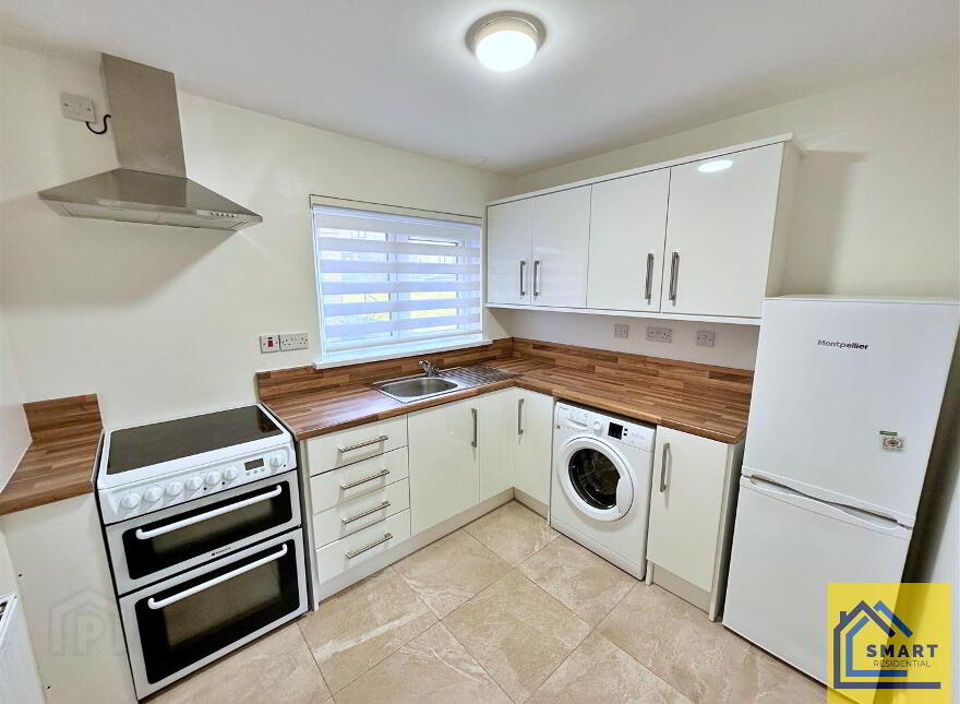 67a Marlfield Drive, Belfast, BT5 7PJ
