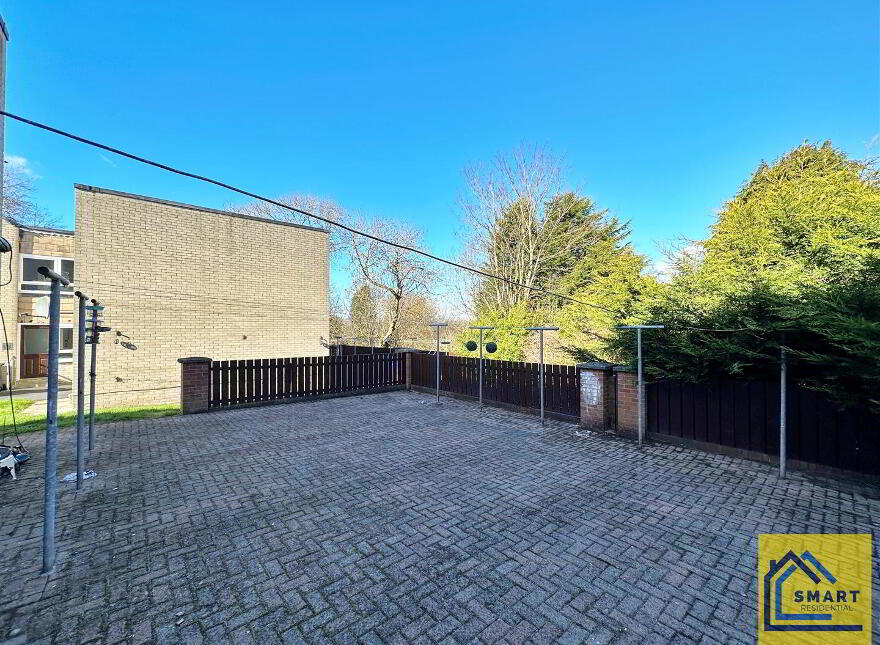 67a Marlfield Drive, Belfast, BT5 7PJ