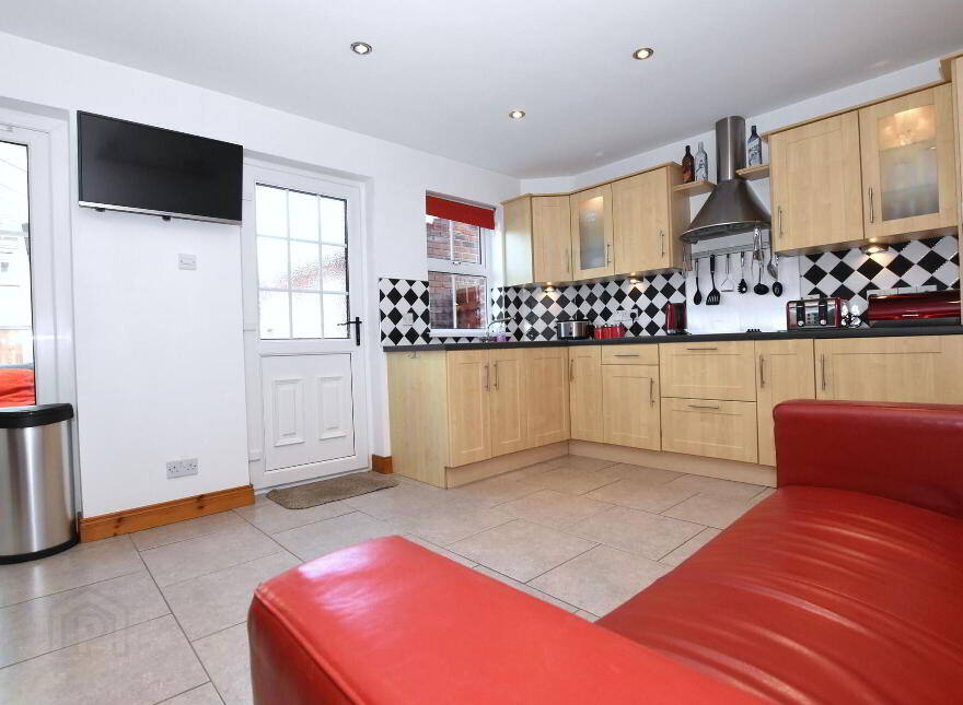 27 Lockvale Manor, Aghalee, BT67 0LU