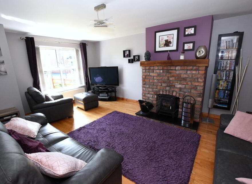 27 Lockvale Manor, Aghalee, BT67 0LU