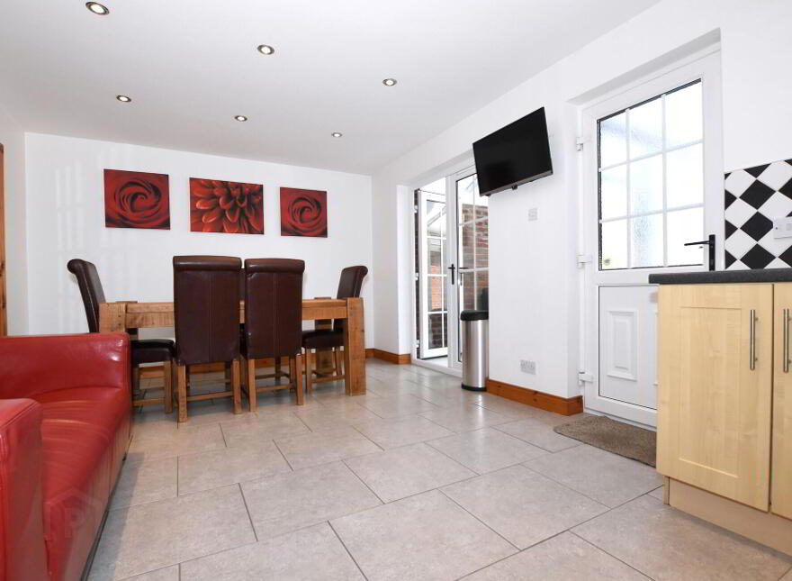 27 Lockvale Manor, Aghalee, BT67 0LU