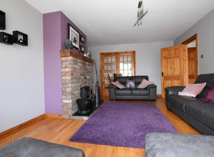 27 Lockvale Manor, Aghalee, BT67 0LU