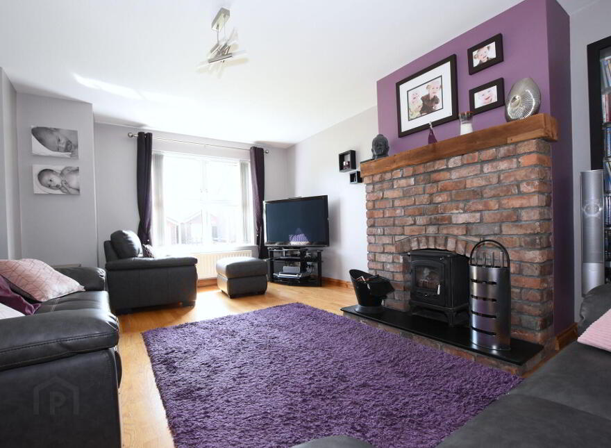 27 Lockvale Manor, Aghalee, BT67 0LU