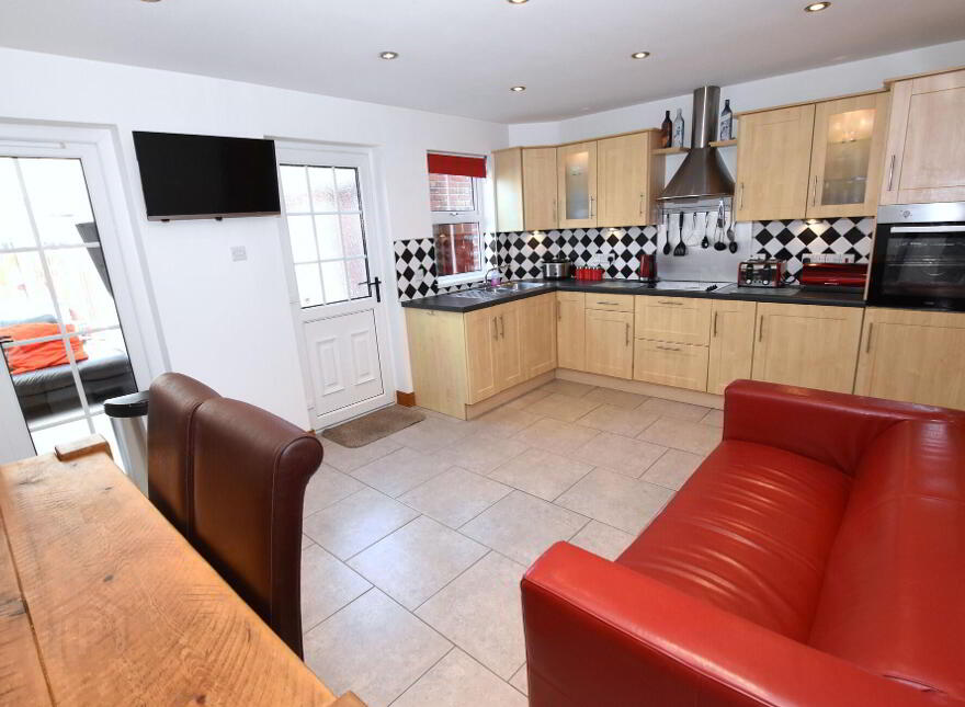 27 Lockvale Manor, Aghalee, BT67 0LU