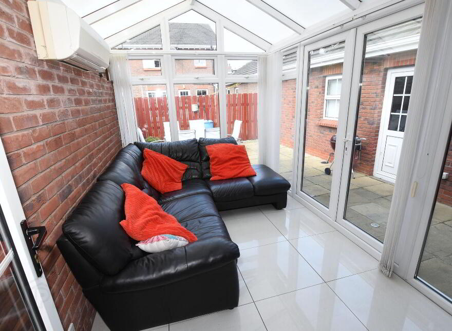 27 Lockvale Manor, Aghalee, BT67 0LU