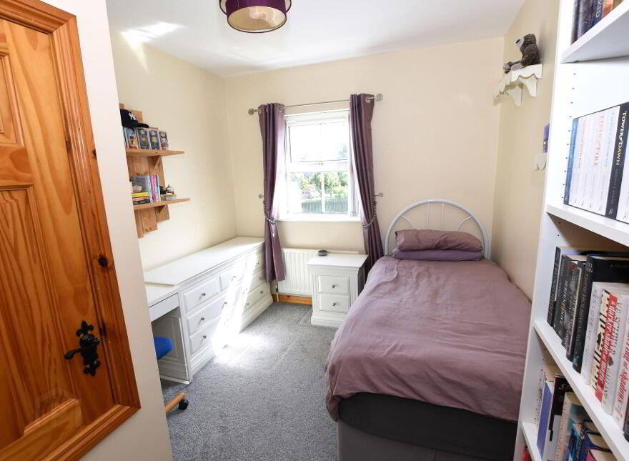 27 Lockvale Manor, Aghalee, BT67 0LU