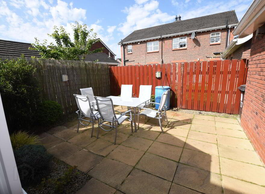 27 Lockvale Manor, Aghalee, BT67 0LU