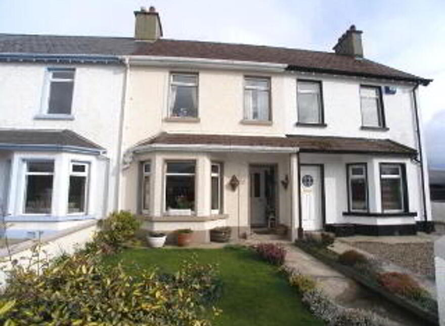 95 Millburn Road, Lodge Road, Coleraine, BT52 1QY photo