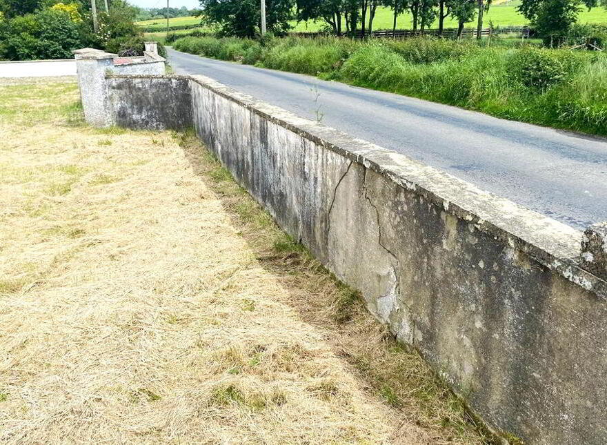 Corcullion, Castlefinn, F93W8C8