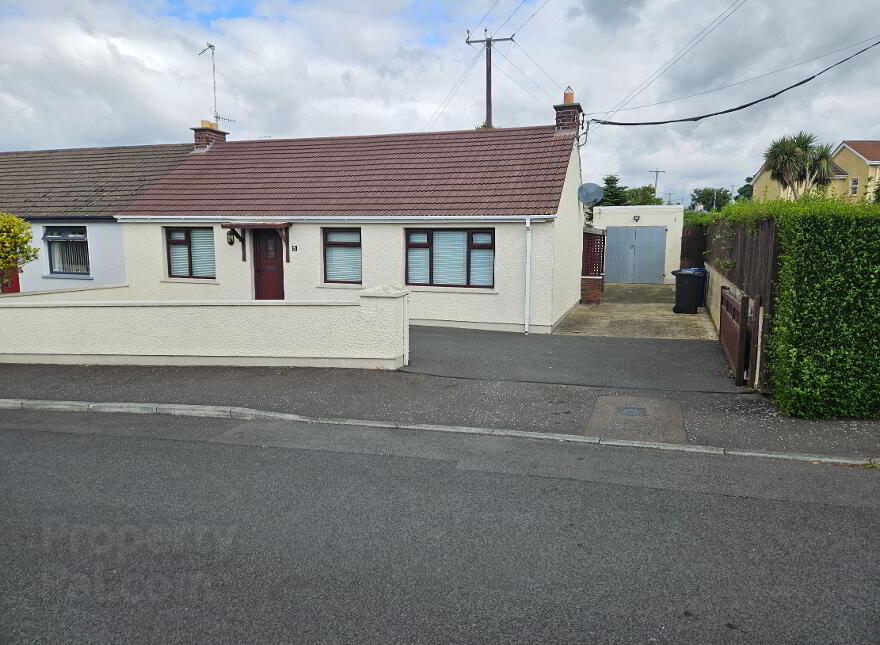 5 Barley Park, Kilkeel, BT34 4DZ photo