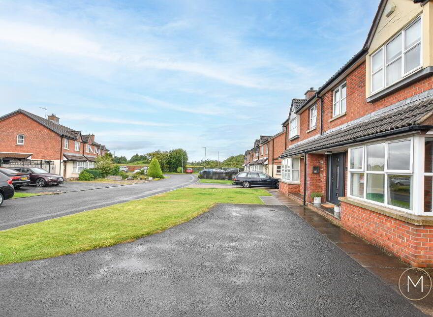 56 Meadowlands, Antrim, BT41 4EU